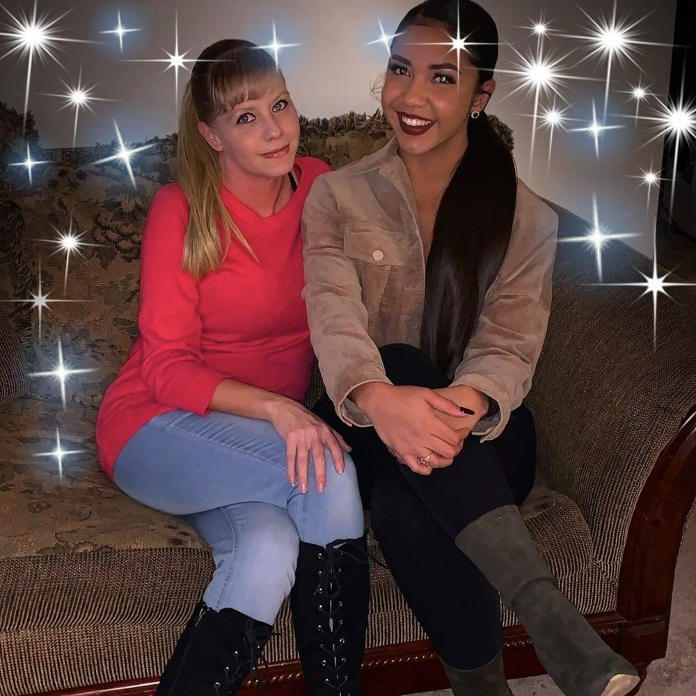 Meet your Posher, Cat